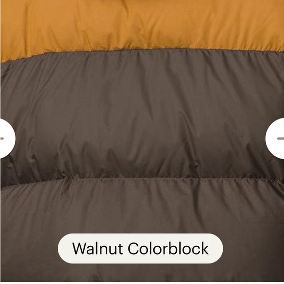 Prana Whitney Portal Down Jacket - Picture 6 of 16